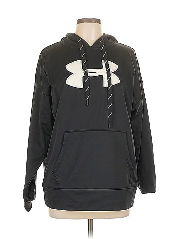 Under Armour Pullover Hoodie (view 1)