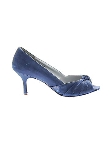 Dyeables Heels (view 1)