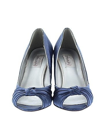 Dyeables Heels (view 2)