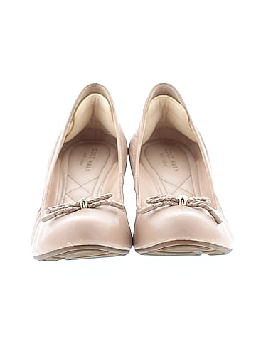 Cole Haan Wedges (view 2)
