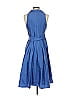 Jones Studio Blue Cocktail Dress Size 4 - photo 2