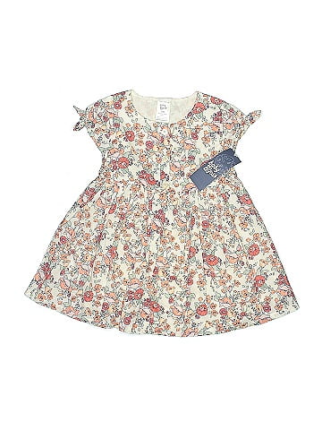 Baby B'gosh Dress (view 1)
