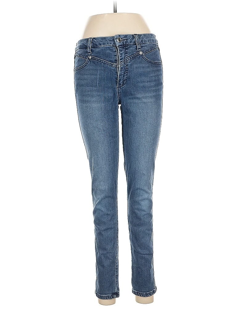 Pre-owned Joe's Jeans Jeans In Blue