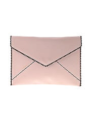 Rebecca Minkoff Leather Clutch