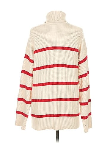 Superdown Turtleneck Sweater (view 2)