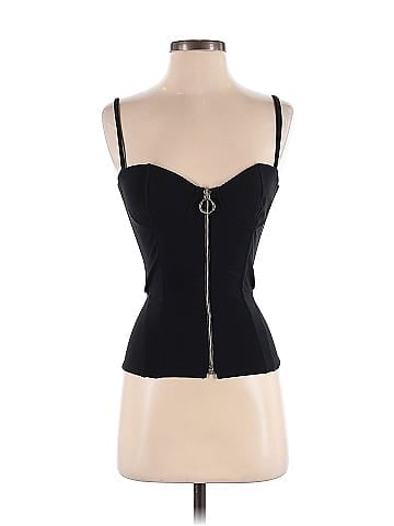 Pinko Sleeveless Top (view 1)