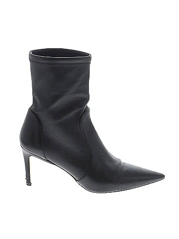 Stuart Weitzman Boots (view 1)