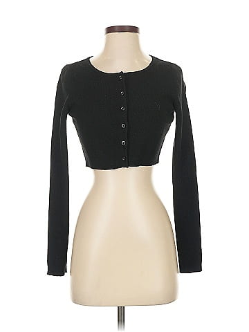 Sunday Best Cardigan (view 1)