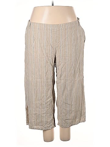 J.Jill Linen Pants (view 1)