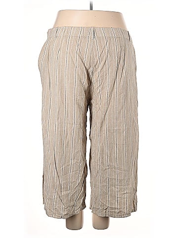 J.Jill Linen Pants (view 2)