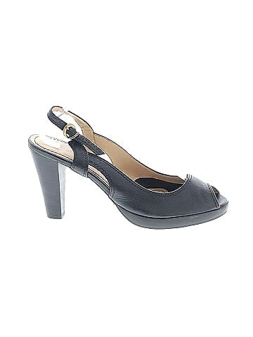 Nicole Heels (view 1)