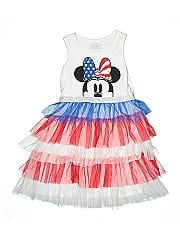 Disney Dress