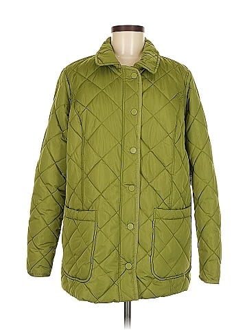 Isaac Mizrahi LIVE! Coat (view 1)
