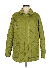 Isaac Mizrahi Live! Coat