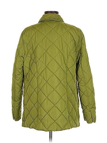Isaac Mizrahi LIVE! Coat (view 2)