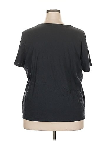 Old Navy Short Sleeve T-Shirt (view 2)
