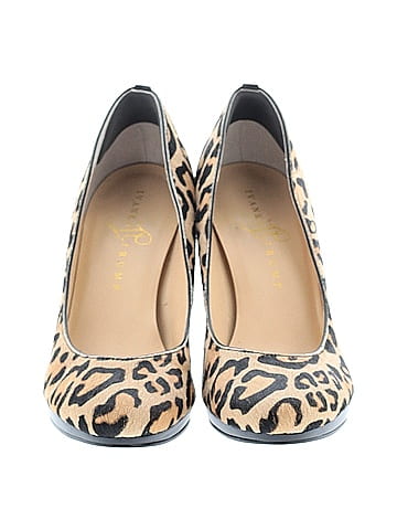 Ivanka Trump Heels (view 2)