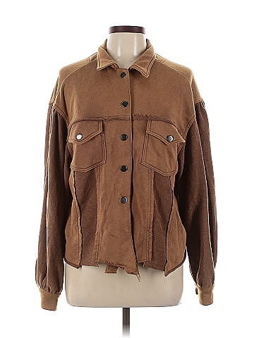 Pol Jacket (view 1)