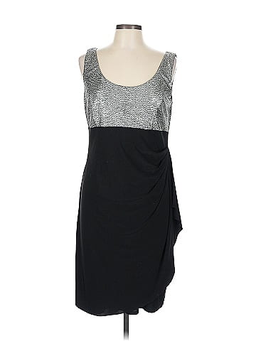 MSK Cocktail Dress (view 1)