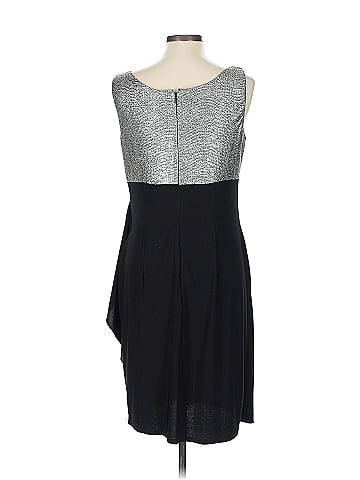MSK Cocktail Dress (view 2)