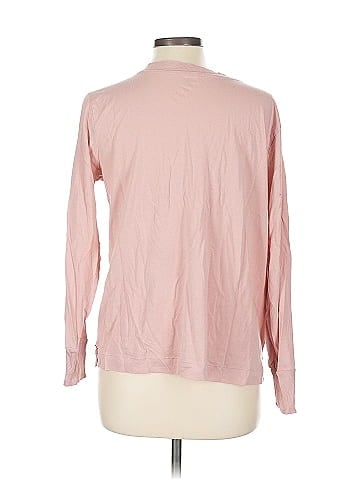 Lou & Grey 3/4 Sleeve T-Shirt (view 2)