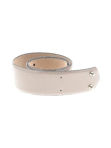 Ann Taylor Leather Belt (view 1)