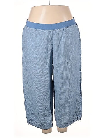 J.Jill Linen Pants (view 1)