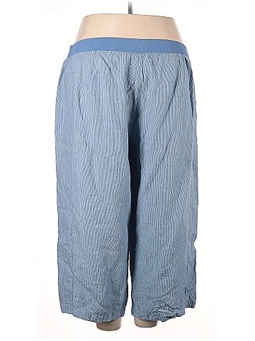 J.Jill Linen Pants (view 2)