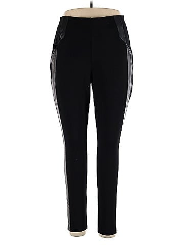 Ashley Stewart Active Pants (view 1)