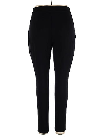 Ashley Stewart Active Pants (view 2)