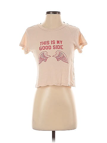 Wildfox Short Sleeve T-Shirt (view 1)