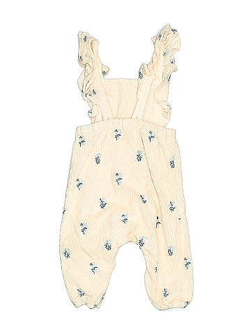 Egg New York Overalls (view 2)