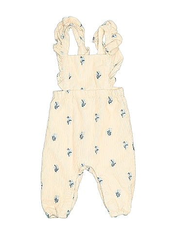 Egg New York Overalls (view 1)