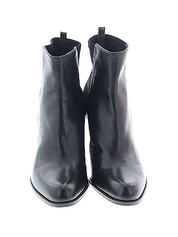 Stuart Weitzman Ankle Boots (view 2)
