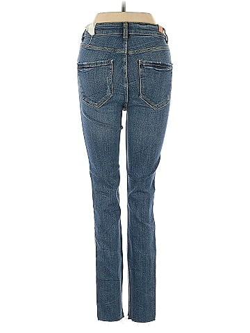 Zara TRF Jeans (view 2)