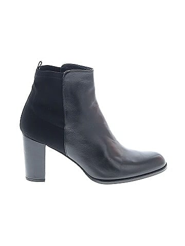 Stuart Weitzman Ankle Boots (view 1)