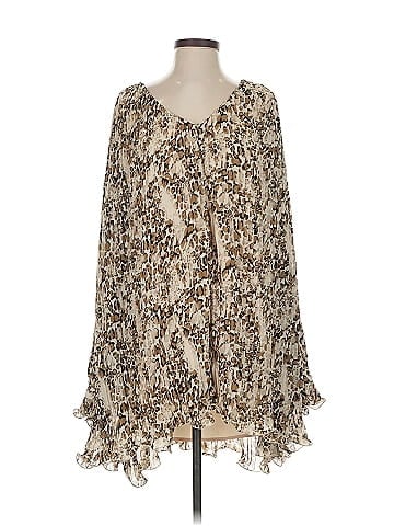 Free the Roses Casual Dress (view 1)