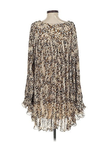 Free the Roses Casual Dress (view 2)