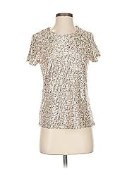 Jude Connally Short Sleeve Top