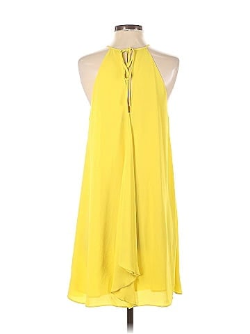 BCBGMAXAZRIA Cocktail Dress (view 2)