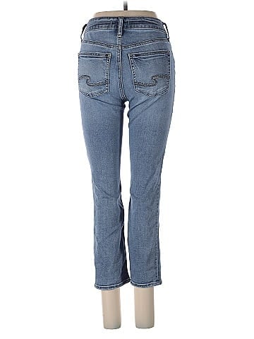 Silver Jeans Co. Jeans (view 2)
