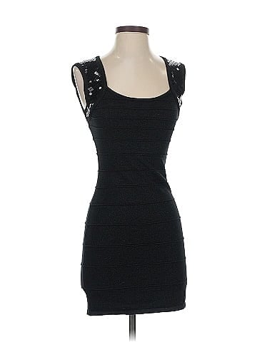 XXI Cocktail Dress (view 1)