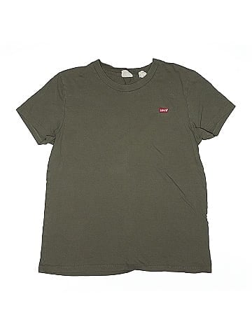 Levi's Short Sleeve T-Shirt (view 1)