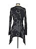 Alberto Makali Gray Cocktail Dress Size S - photo 2