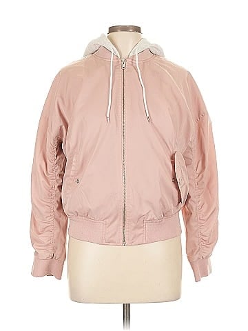 Mossimo Supply Co. Jacket (view 1)