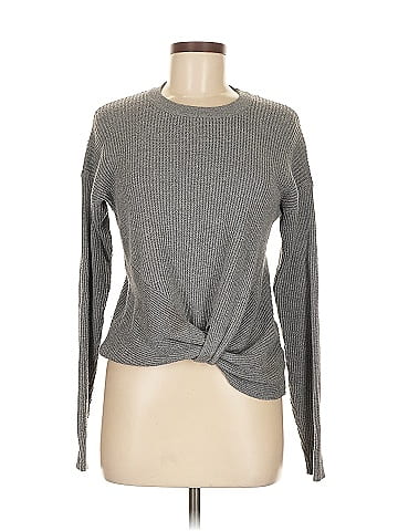 Lola + Kenni Pullover Sweater (view 1)