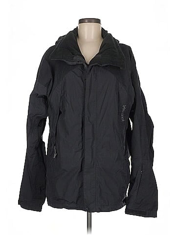 Marmot Snow Jacket (view 1)