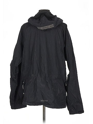 Marmot Snow Jacket (view 2)