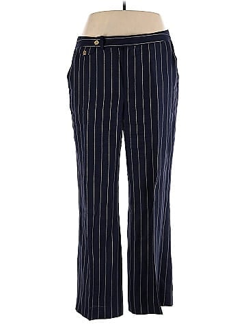 Lauren by Ralph Lauren Linen Pants (view 1)