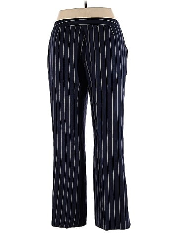 Lauren by Ralph Lauren Linen Pants (view 2)